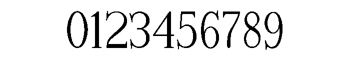 ZP Class Pet Font OTHER CHARS