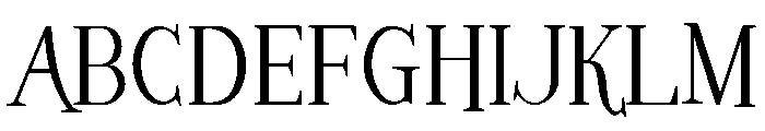 ZP Class Pet Font UPPERCASE