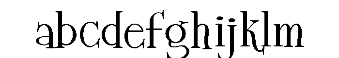 ZP Class Pet FONT