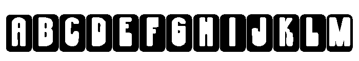 ZP Copacetic Cards FONT