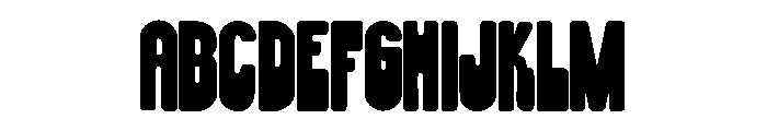ZP Copacetic Condensed FONT