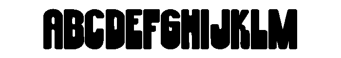 ZP Copacetic FONT