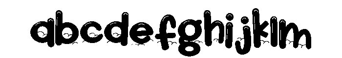 ZP Creative Cloud FONT