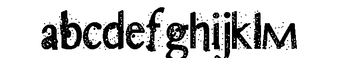 ZP Damocles Blizzard FONT