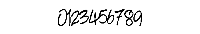 ZP Delegate Condensed Bold Font OTHER CHARS