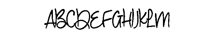 ZP Delegate Condensed Bold Font UPPERCASE