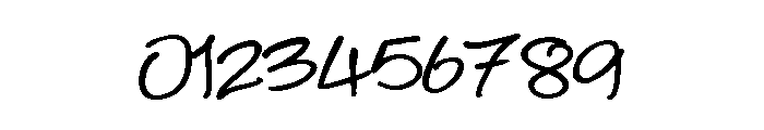 ZP Delegate Expanded Bold Font OTHER CHARS