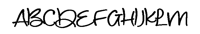 ZP Delegate Expanded Bold Font UPPERCASE