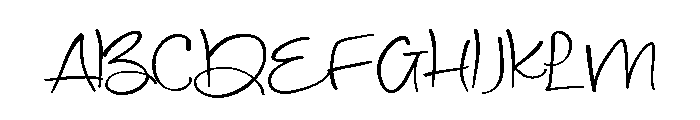 ZP Delegate Expanded Font UPPERCASE