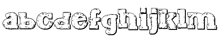 ZP Director 3D FONT