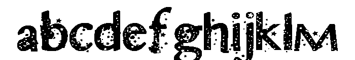 ZP Dirty Damocles Democracy Expanded FONT