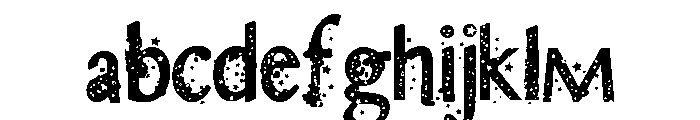 ZP Dirty Damocles Democracy FONT