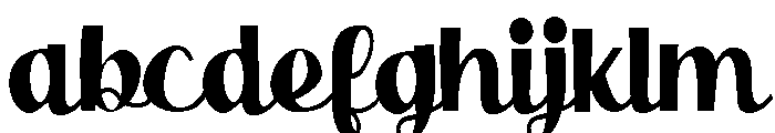 ZP Doodah Condensed FONT
