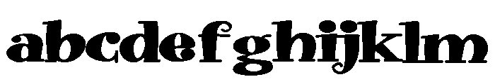ZP Doohickey Expanded FONT