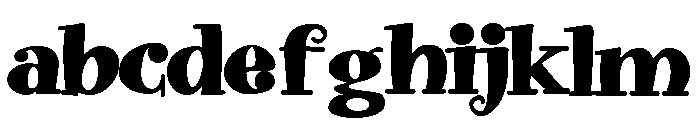 ZP Doohickey FONT