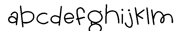 ZP Exaggerate FONT
