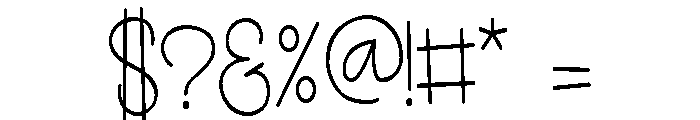 ZP Fall Figs Condensed Light Font OTHER CHARS