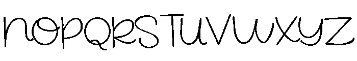 ZP Fall Figs Expanded Light Font UPPERCASE