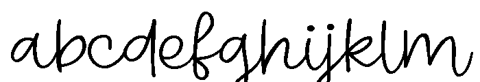 ZP Fall Figs Expanded Light FONT