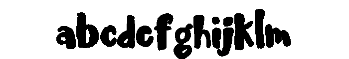 ZP Fast Forward Bold FONT