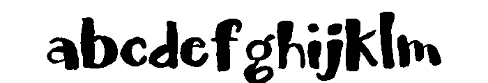 ZP Fast Forward Expanded FONT