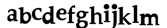 ZP Felicidad FONT