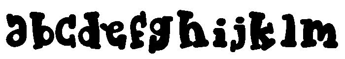 ZP Feline Great FONT