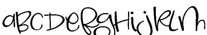 ZP Flinger Light FONT