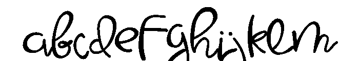ZP Flitches Light FONT