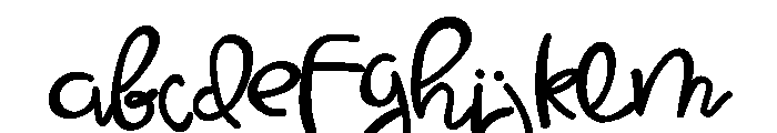 ZP Flitches FONT