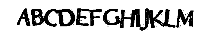 ZP Fragmento FONT