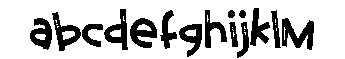 ZP Frankenfriend Sans Condensed FONT
