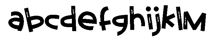 ZP Frankenfriend Sans FONT