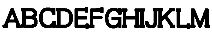 ZP Friendlies FONT