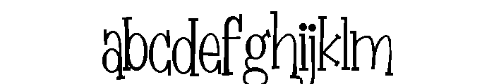 ZP Frugiferous Light FONT