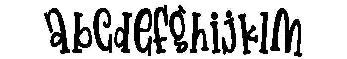 ZP Glucose Condensed Bold FONT