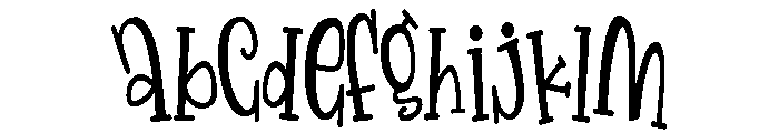ZP Glucose Condensed FONT