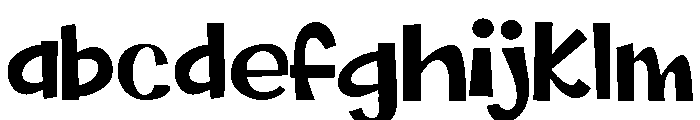 ZP Goblin Girl Light FONT