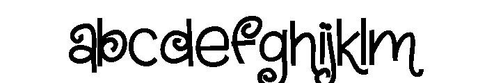 ZP Gracias FONT