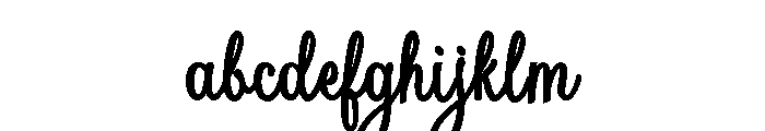 ZP Halloween Elegance Condensed Bold FONT