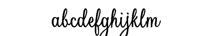 ZP Halloween Elegance Condensed FONT