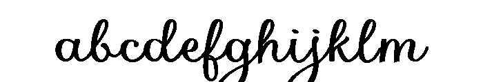ZP Halloween Elegance Expanded FONT