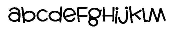 ZP Homepage Bold FONT