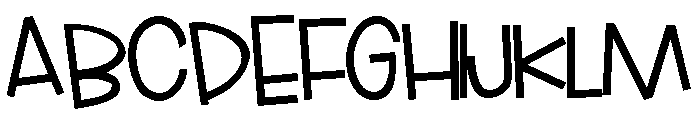 ZP Homepage Font UPPERCASE