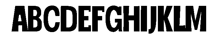 ZP Hootfruit Light Font UPPERCASE