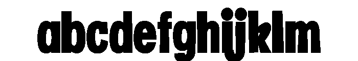ZP Hootfruit FONT