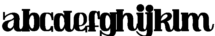 ZP Hughrah FONT