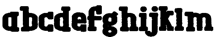 ZP Husky Dory FONT