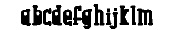 ZP Hustlemania FONT