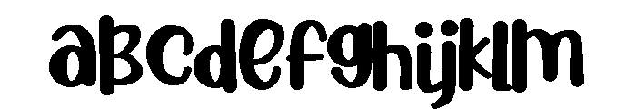 ZP Incongruous Bold FONT